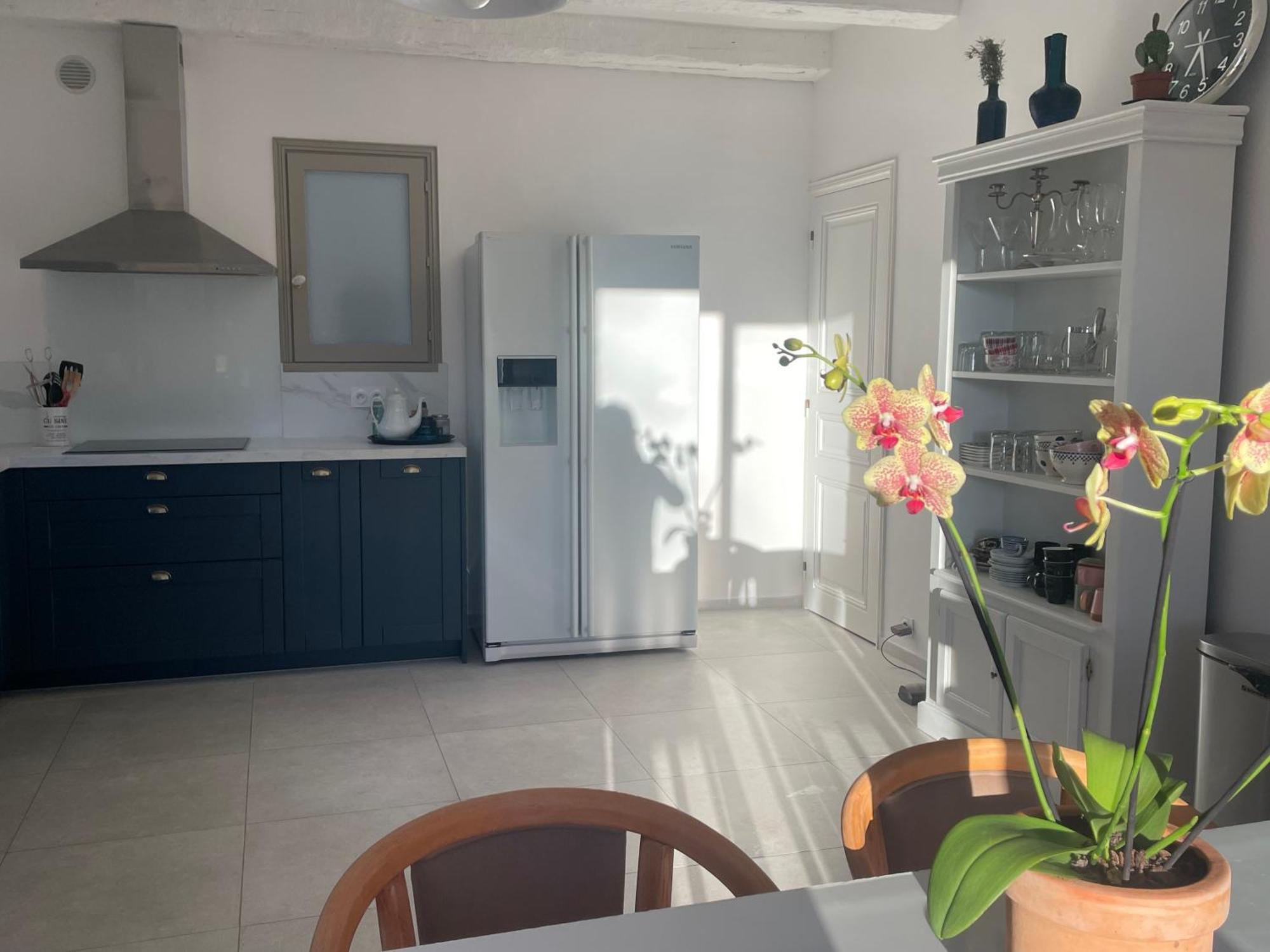 La Villa Des Carriers- Maison Avec Piscine Proche Mer Roquefort-les-Pins Extérieur photo