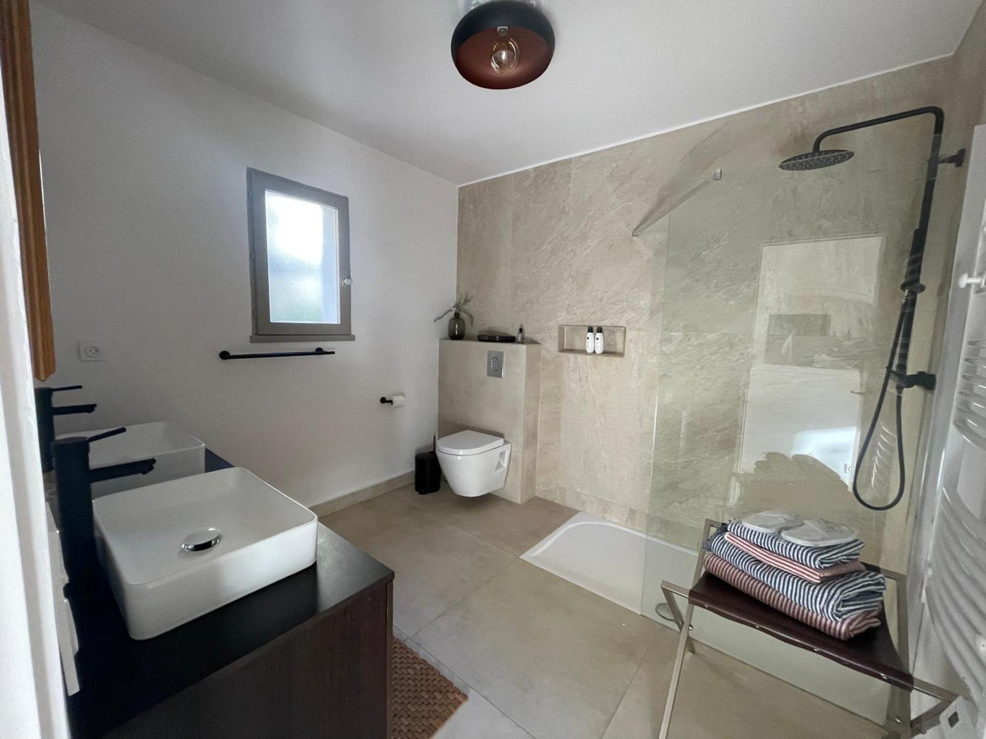 La Villa Des Carriers- Maison Avec Piscine Proche Mer Roquefort-les-Pins Extérieur photo