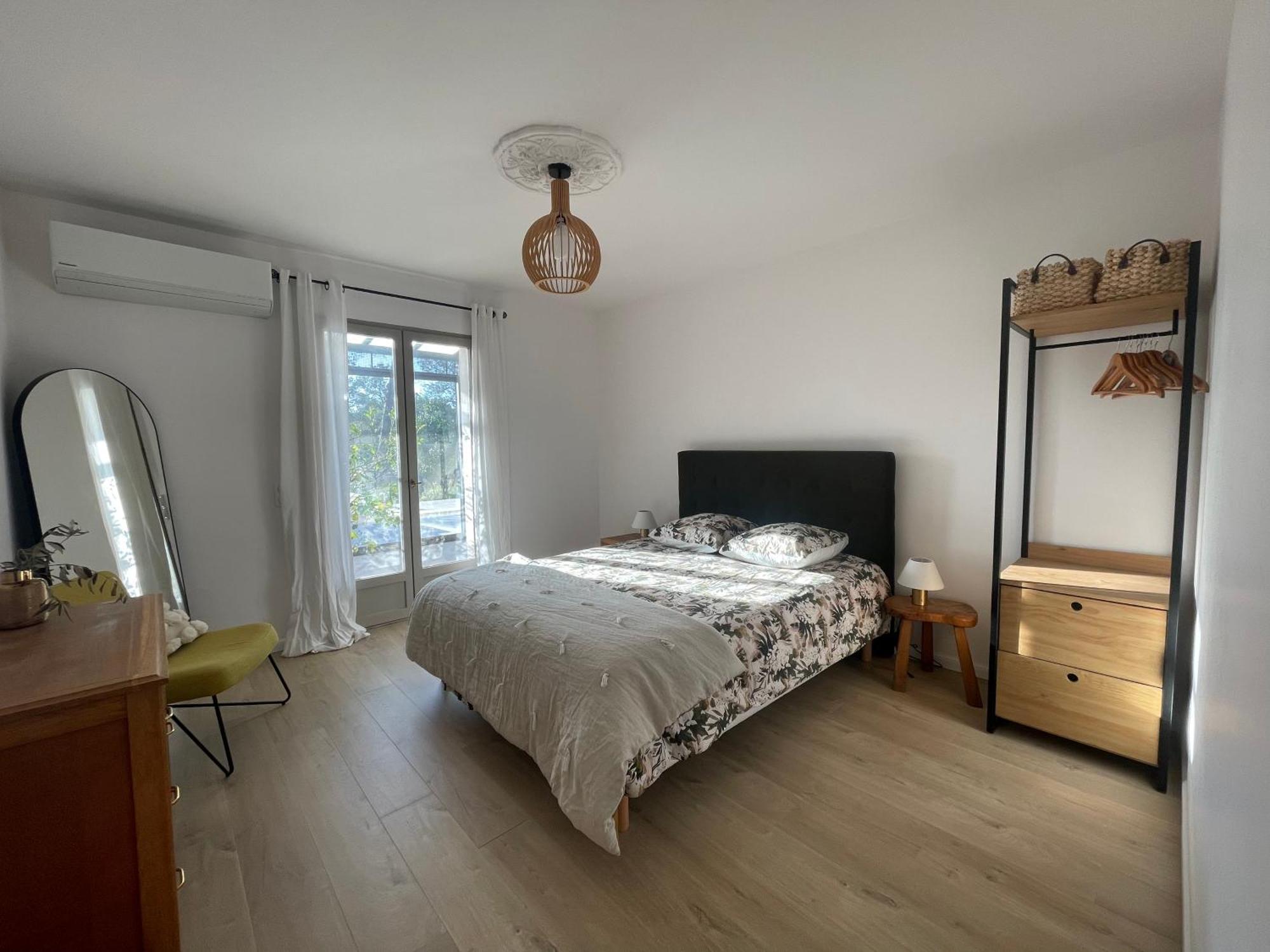 La Villa Des Carriers- Maison Avec Piscine Proche Mer Roquefort-les-Pins Extérieur photo