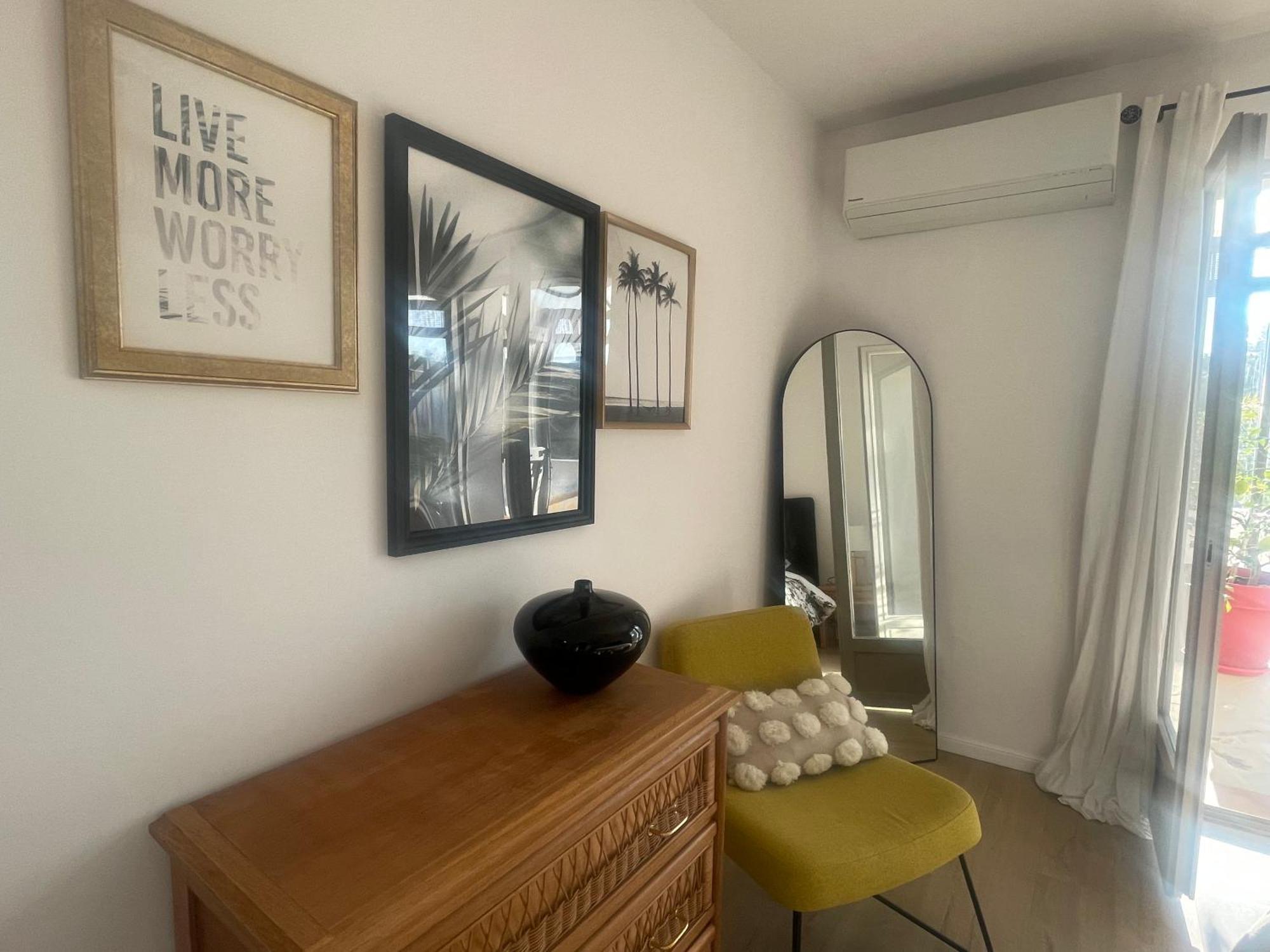La Villa Des Carriers- Maison Avec Piscine Proche Mer Roquefort-les-Pins Extérieur photo