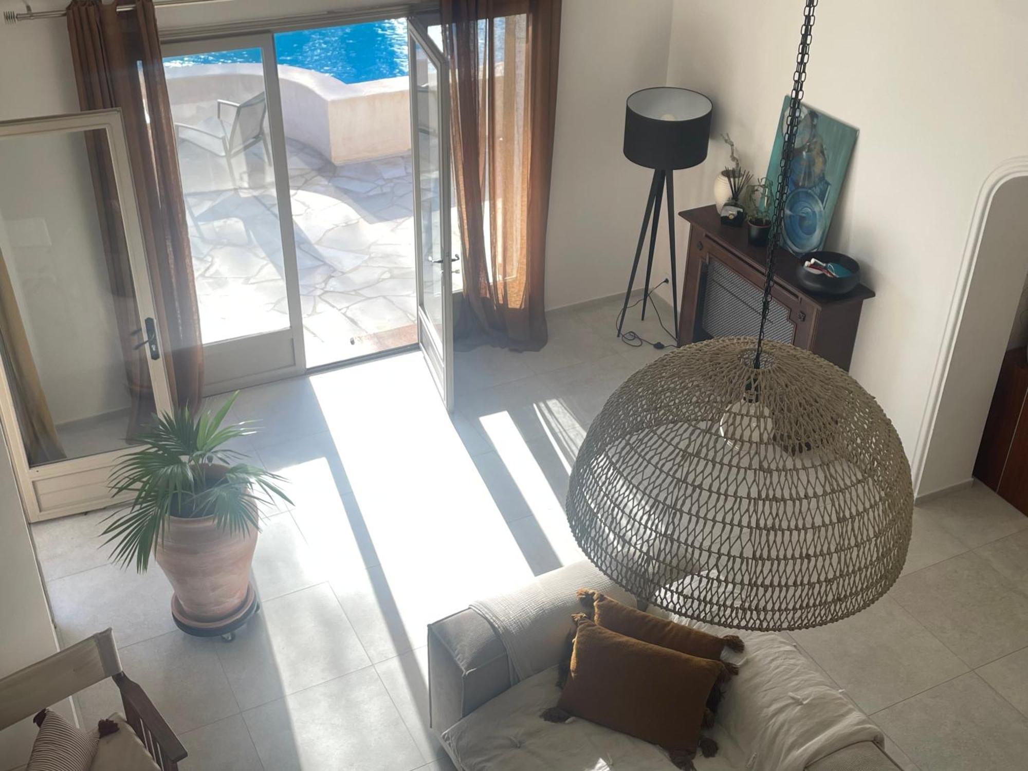 La Villa Des Carriers- Maison Avec Piscine Proche Mer Roquefort-les-Pins Extérieur photo